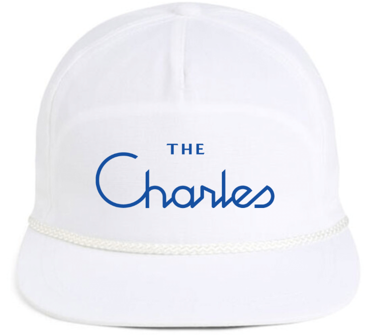 The Charles Rope Hat