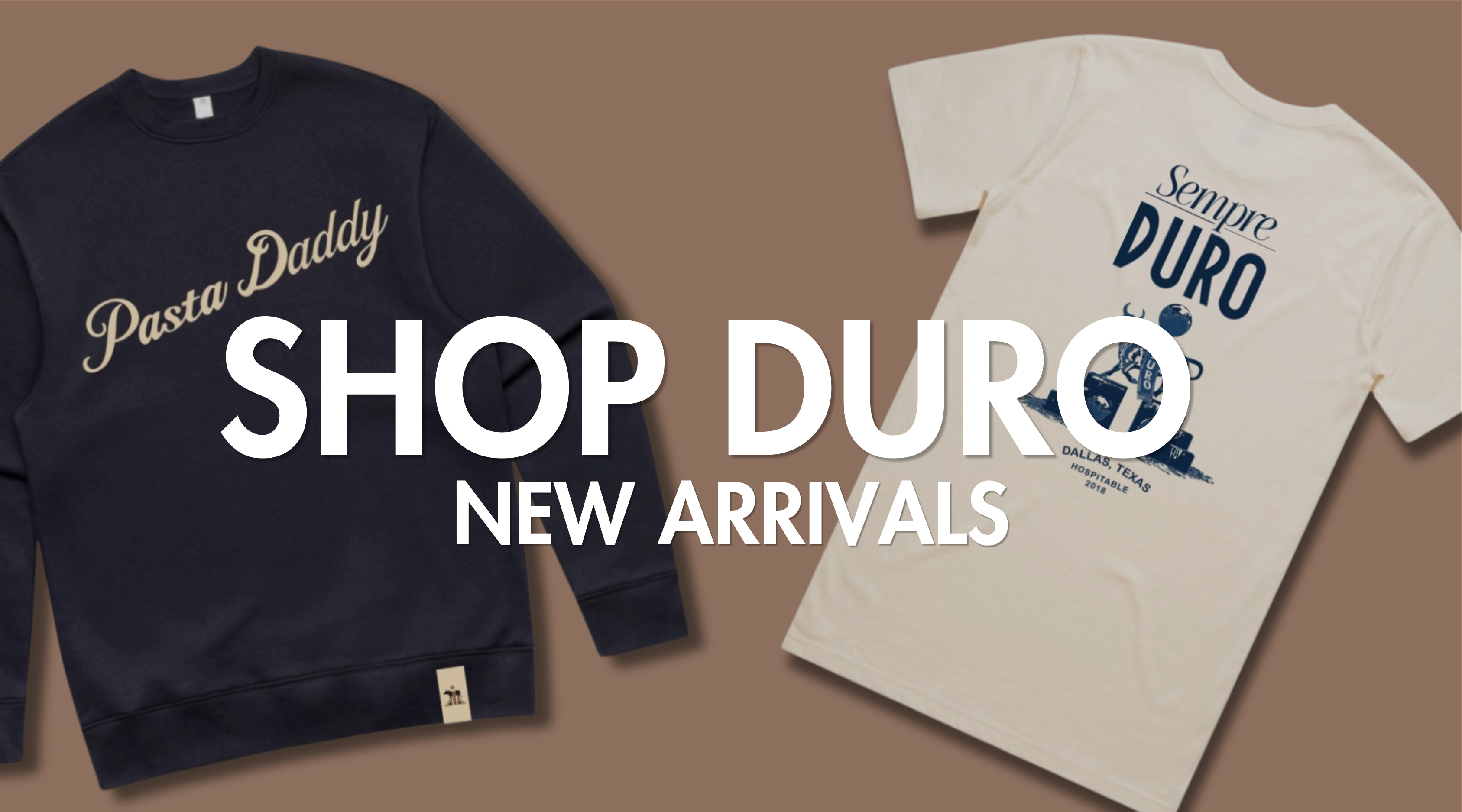 Sempre DURO Collection