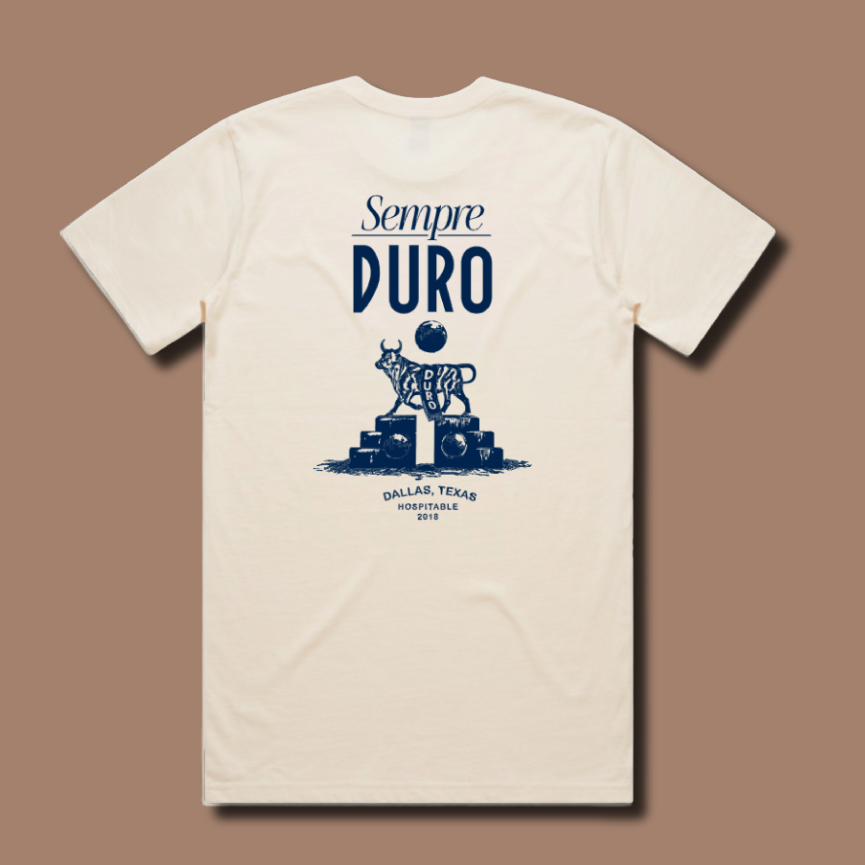 Sempre DURO T-Shirt