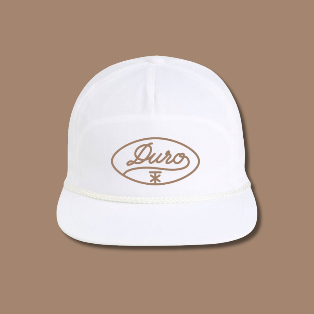 Duro Rope Hat