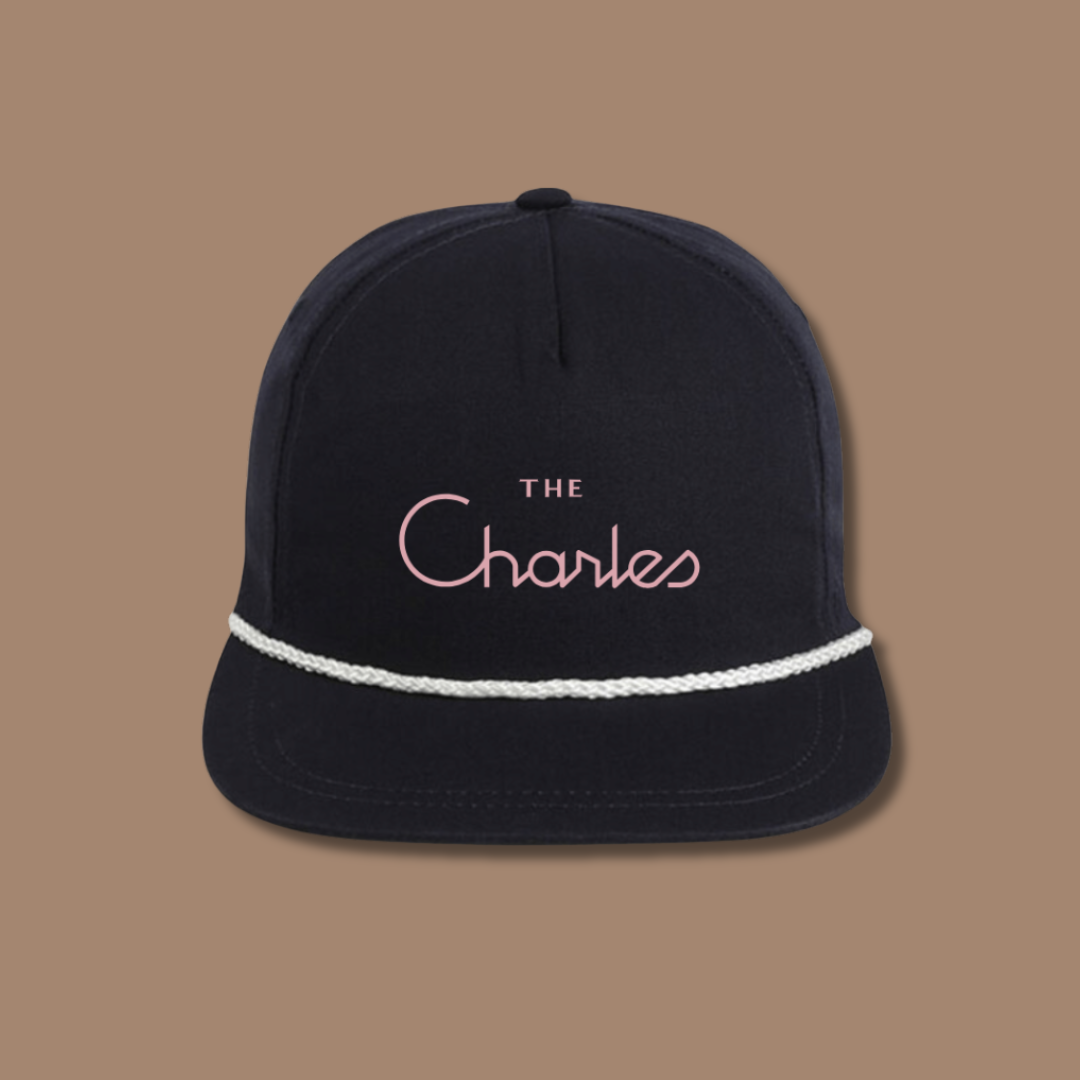 The Charles Rope Hat