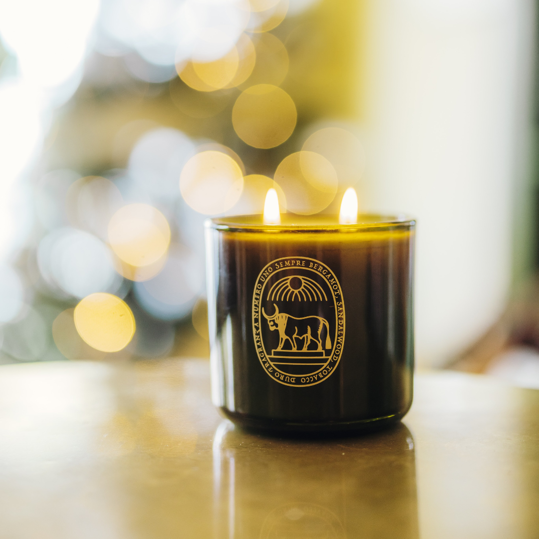 16oz DURO Candle