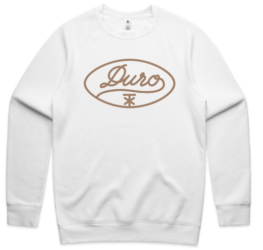 Duro Crew Sweatshirt