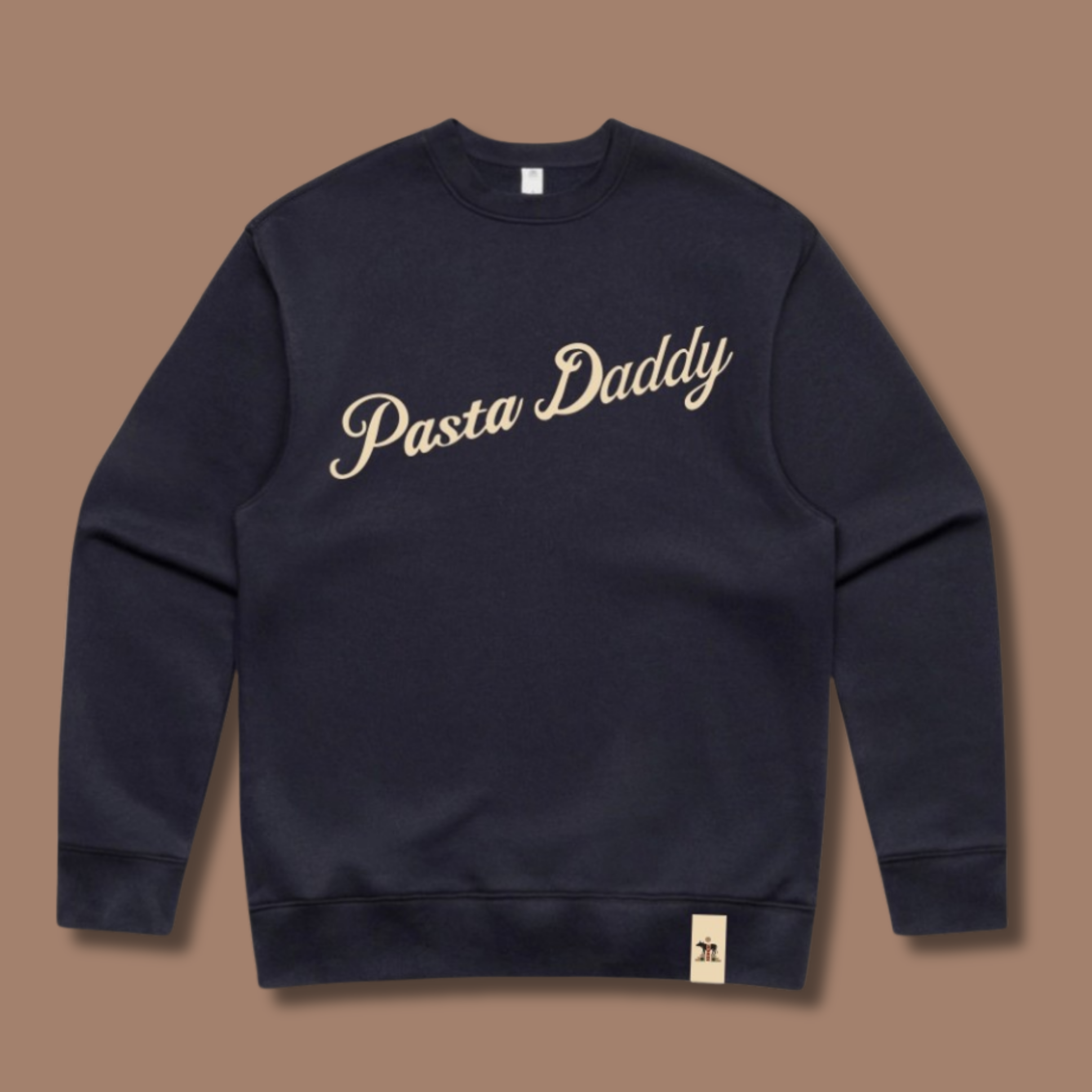 Pasta Daddy Sweatshirt