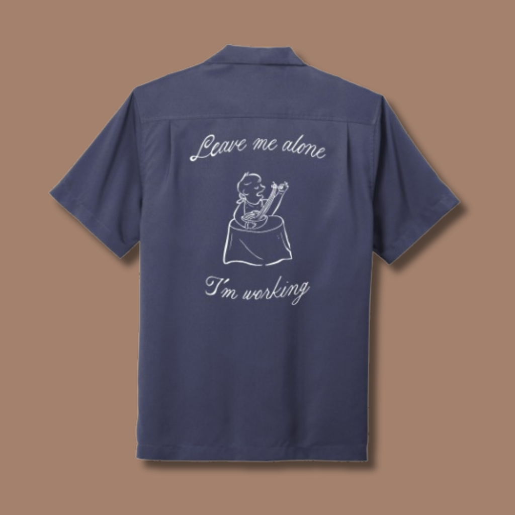 DURO Work Shirt