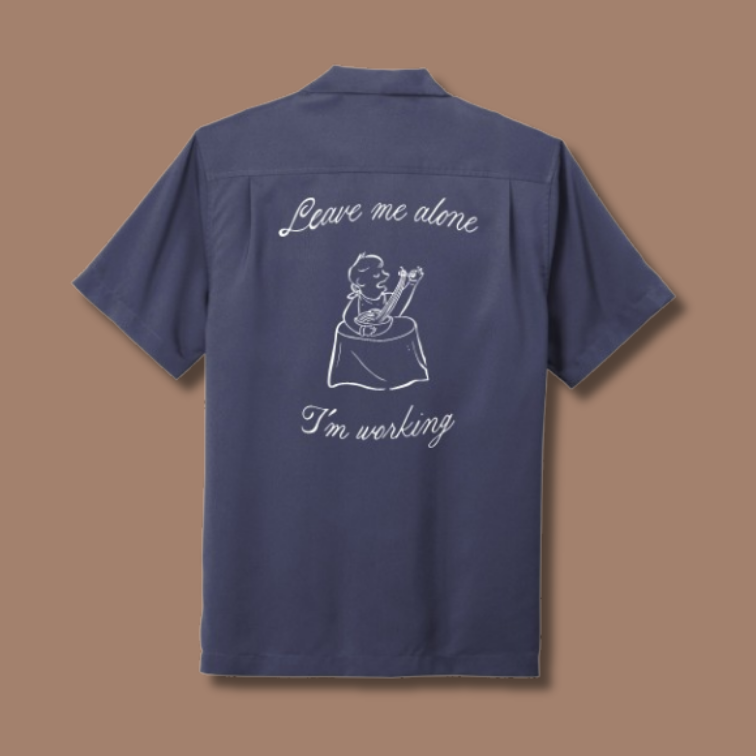 DURO Work Shirt