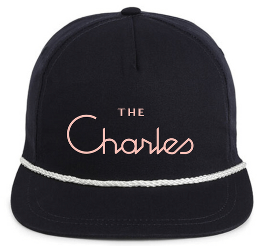The Charles Rope Hat