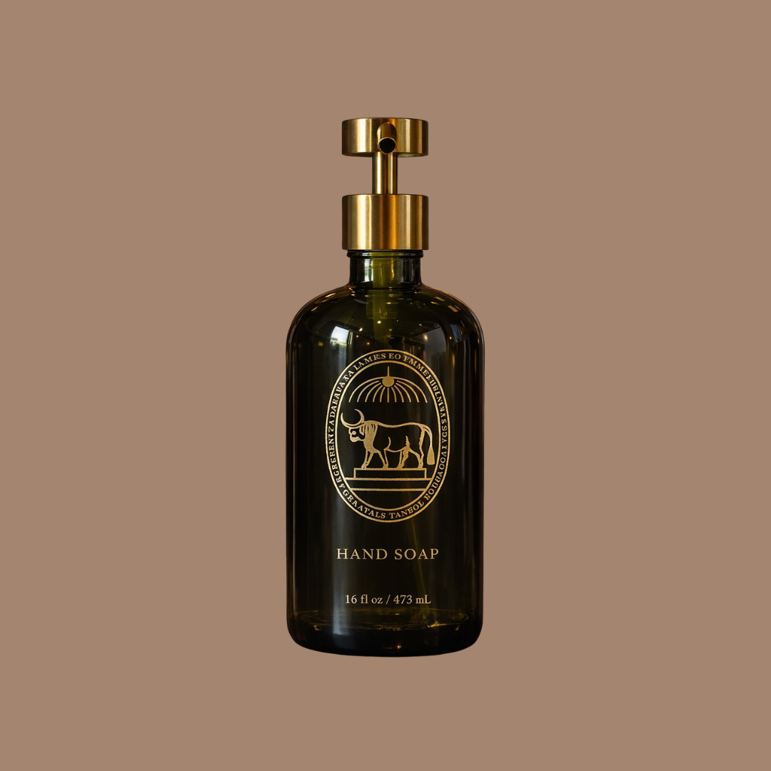 DURO Hand Soap – Duro Hospitality Shop